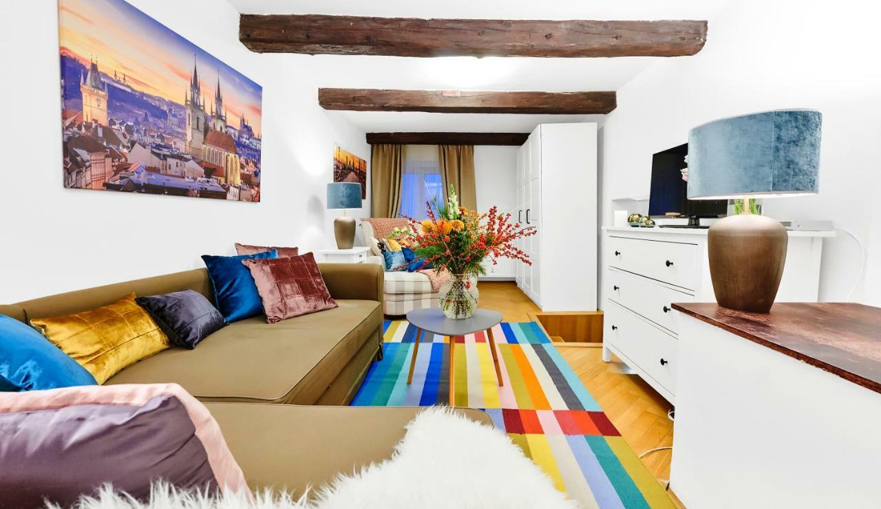 Royal Route Apartamento Praga