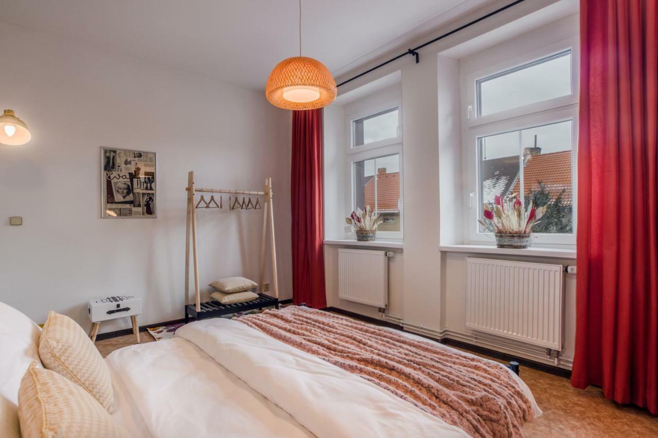 Apartment With Sunny Garden By Michal&friends *