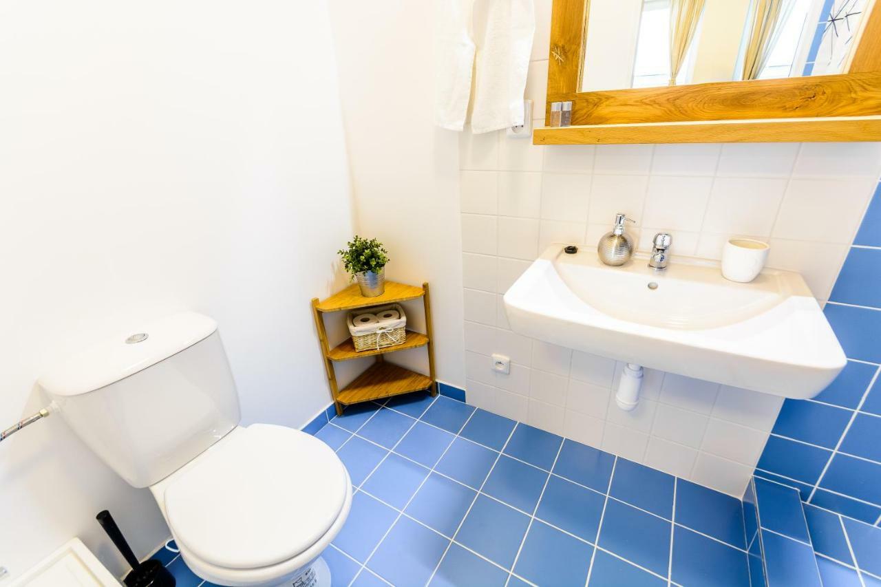 Apartment Zizkov Cosy Prague