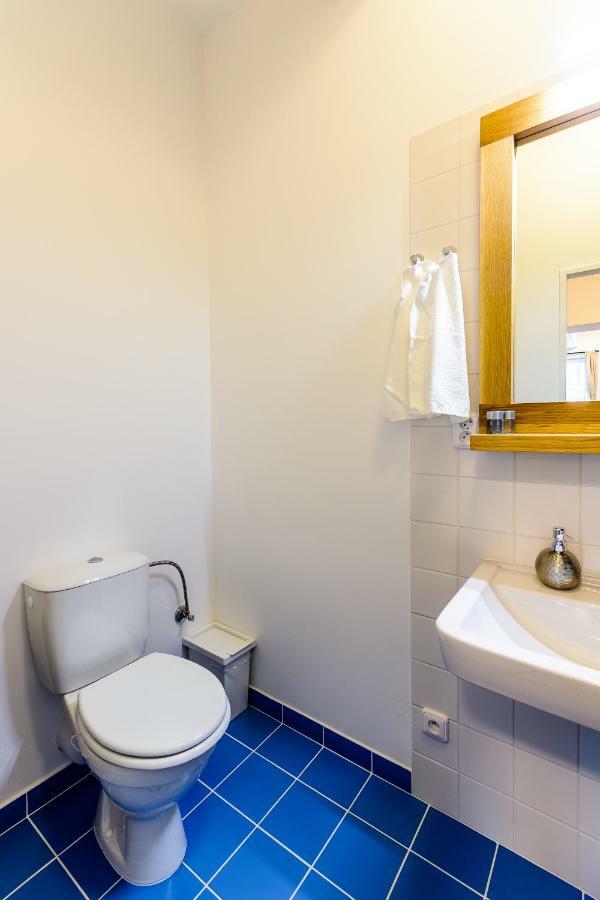 Zizkov Cosy Apartment Prague