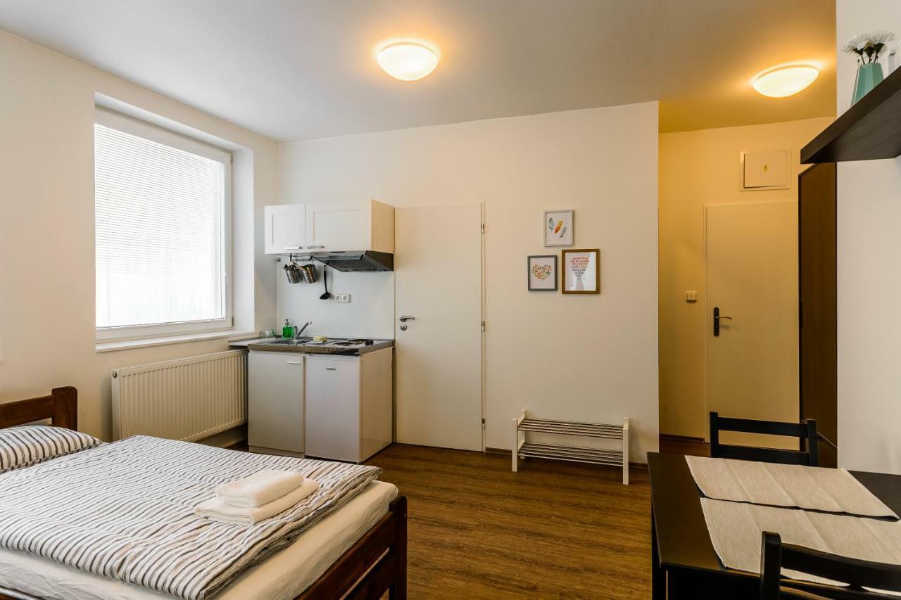 Zizkov Cosy Apartment Prague