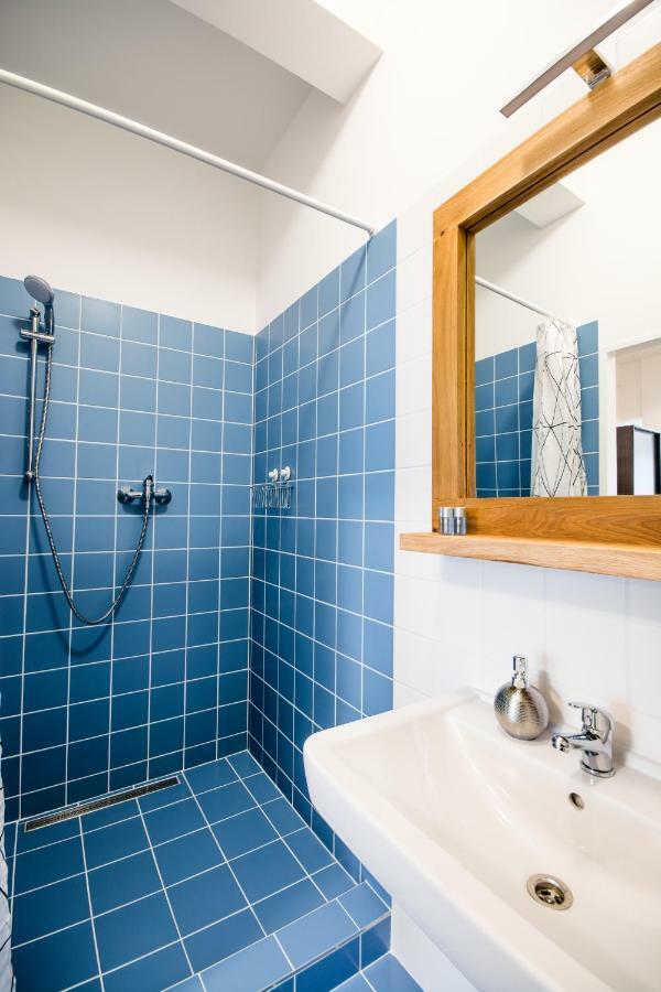 Zizkov Cosy Apartment Prague