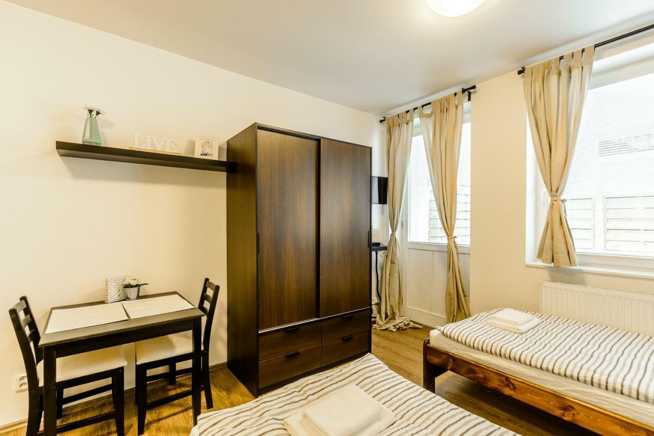 Zizkov Cosy