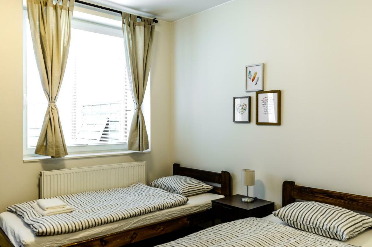 Zizkov Cosy *