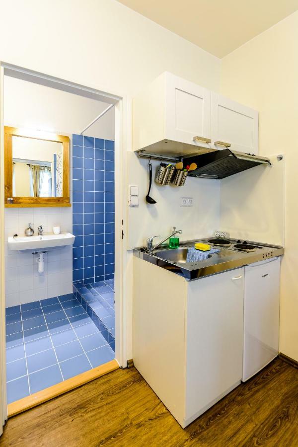 Apartment Zizkov Cosy Prague