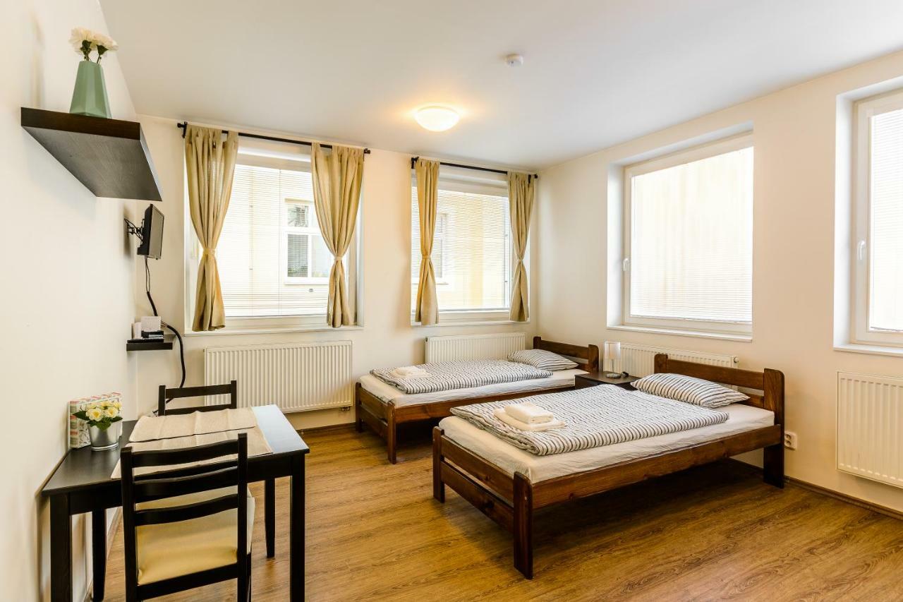 Apartment Zizkov Cosy