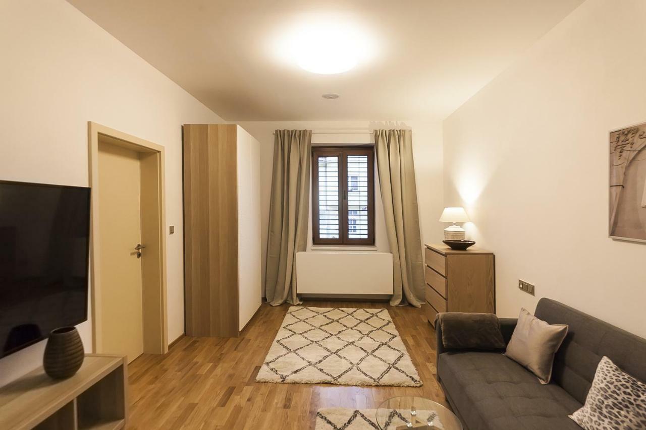 Expat House Prague