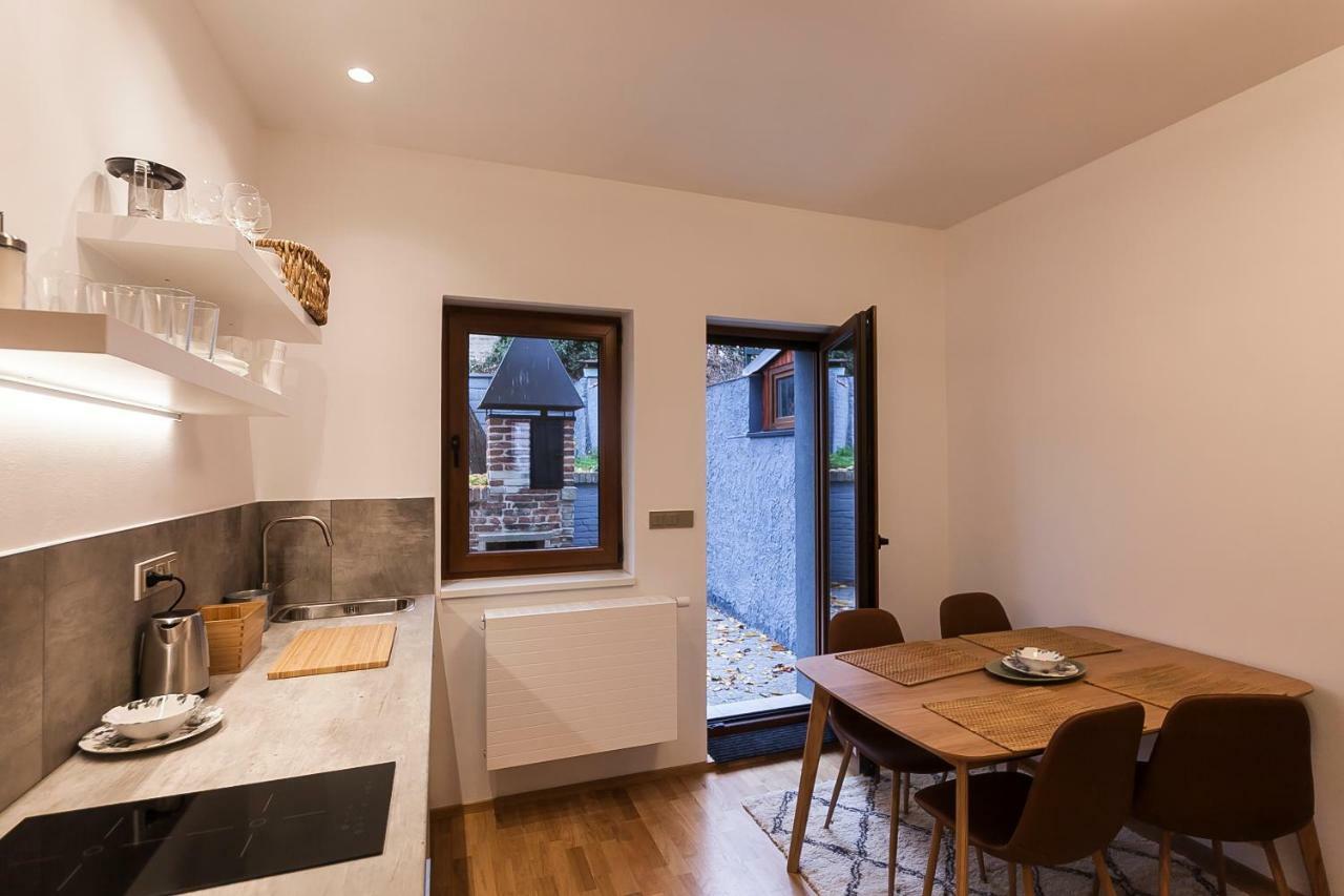 Expat House Appartement Prague