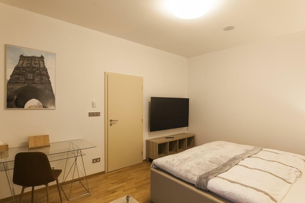 Expat House Appartement Prague