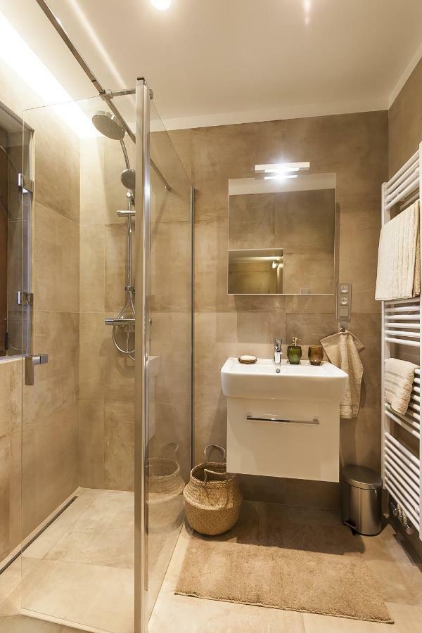 Expat House Appartement *