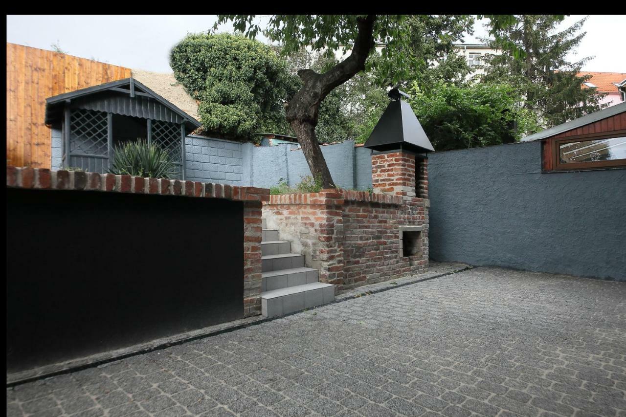 Expat House Appartement