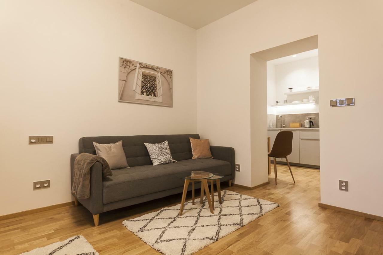 Expat House Appartement *