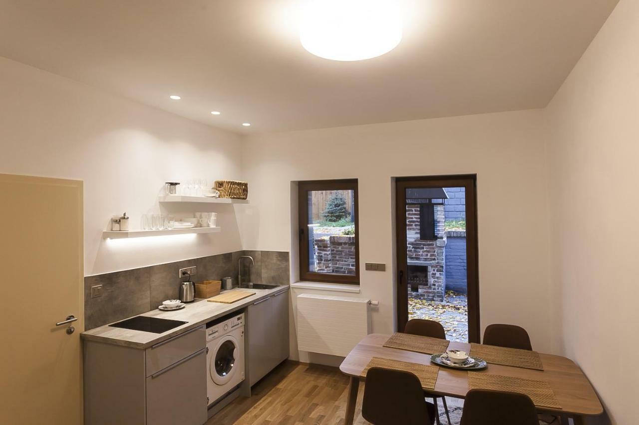 Expat House Appartement Prague