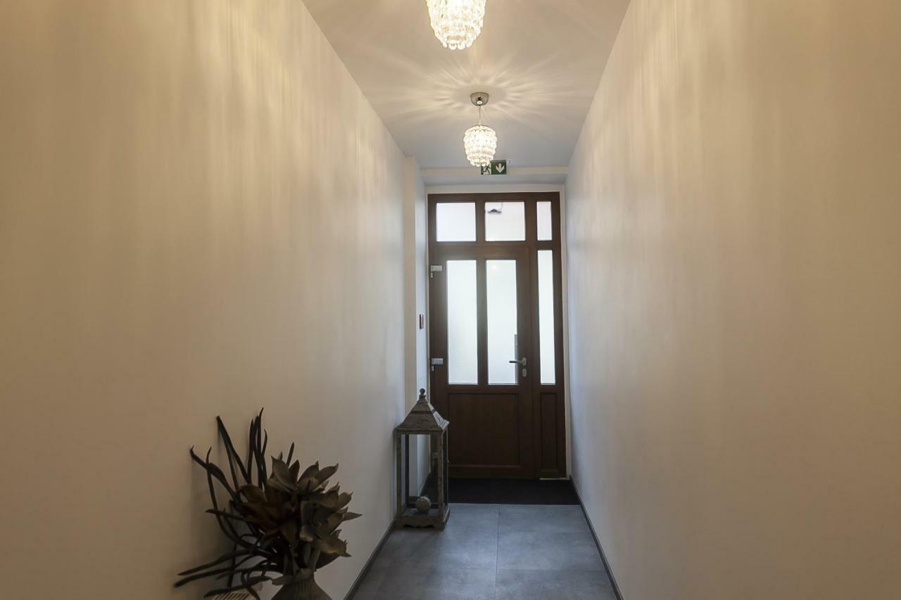 Expat House Appartement *