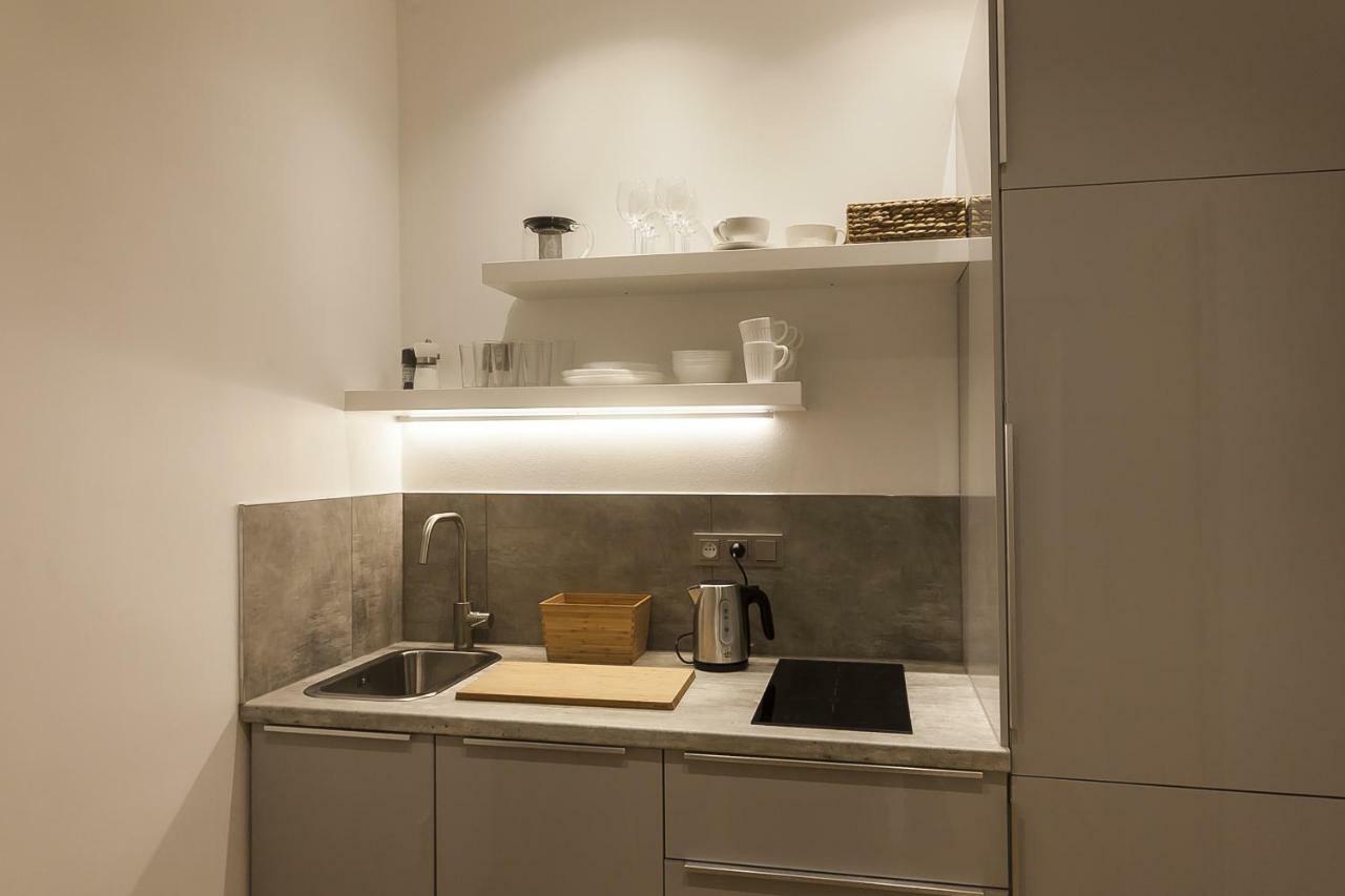 Expat House Appartement Prague