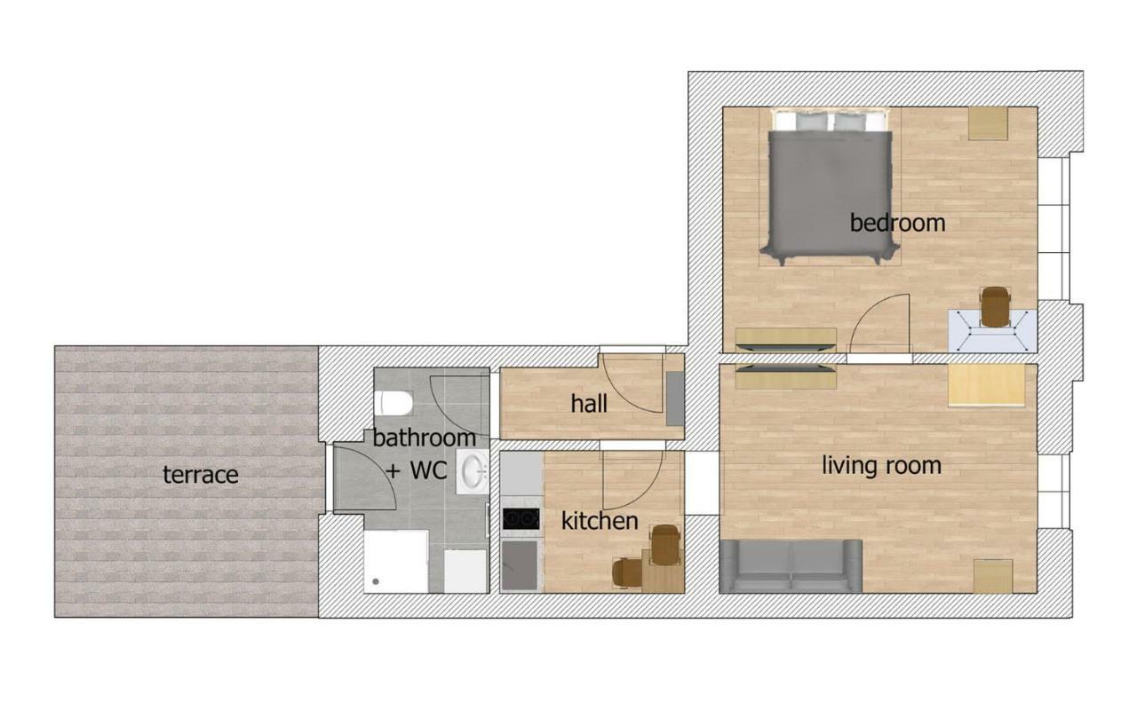 Expat House Prague