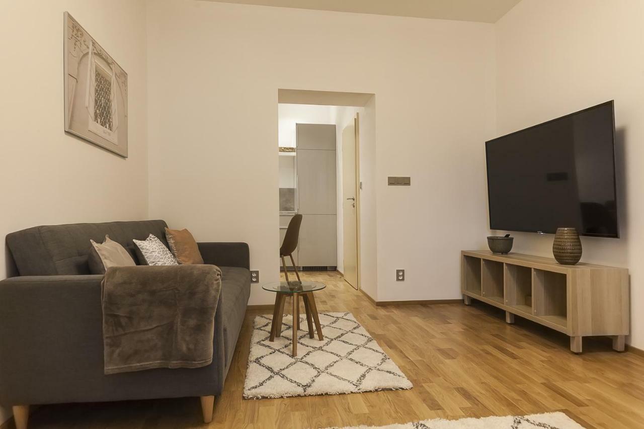 Appartement Expat House *