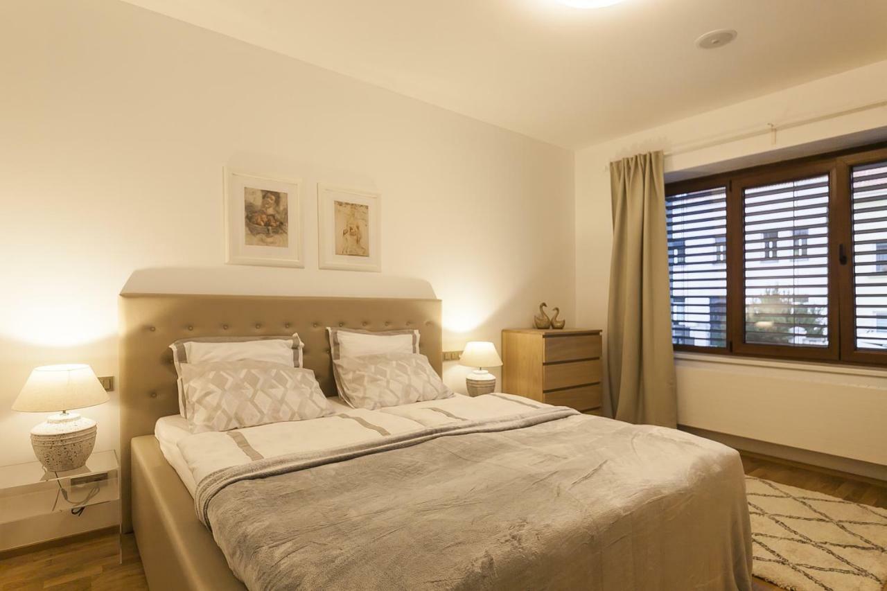 Expat House Appartement