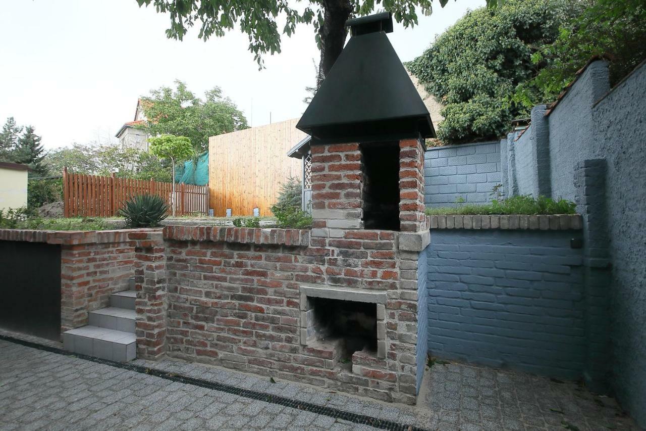 Expat House Appartement