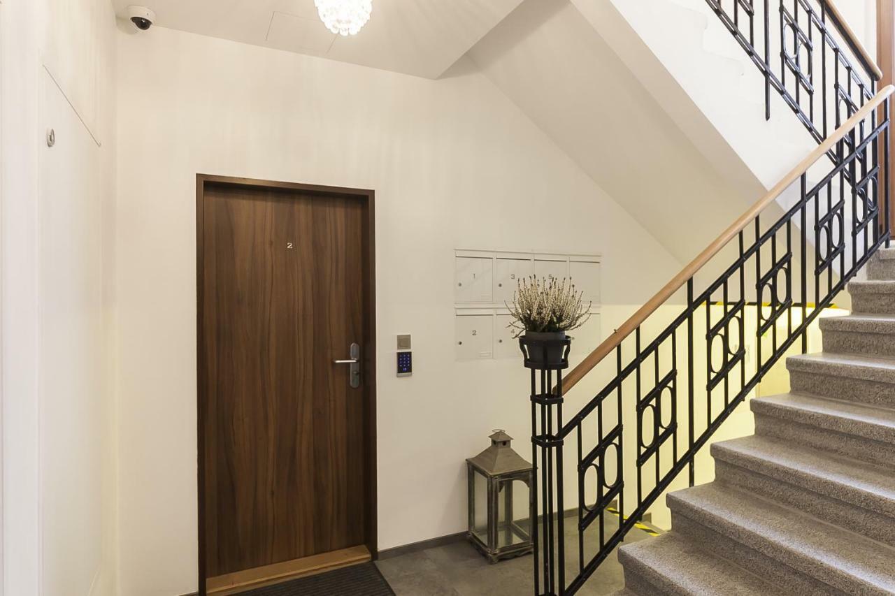 Expat House Appartement Prague