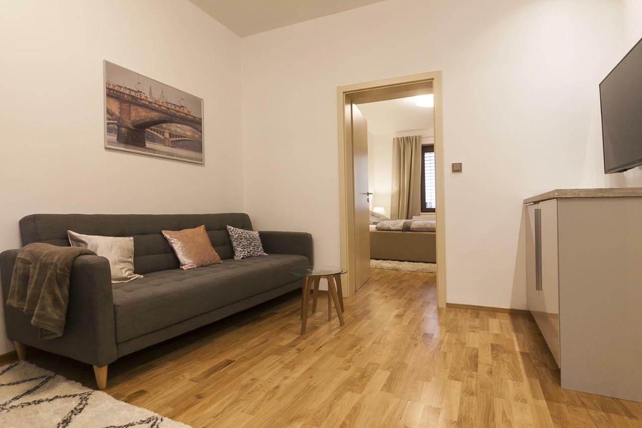 Expat House Appartement *