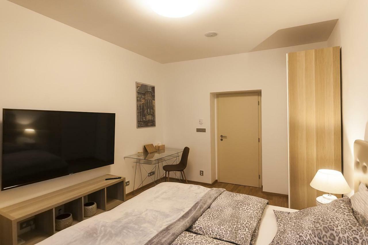 Expat House Appartement Prague