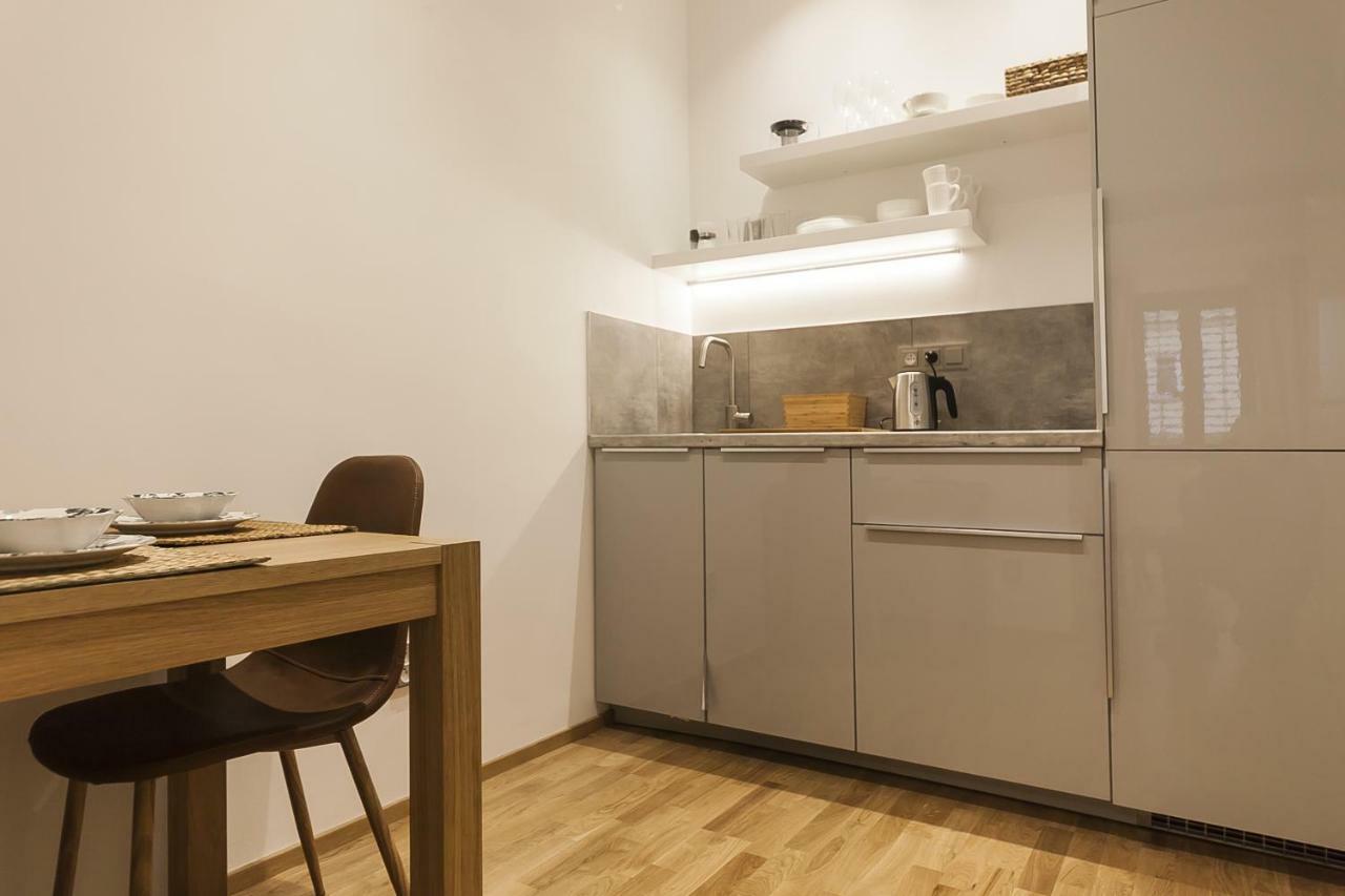 Expat House Appartement Prague