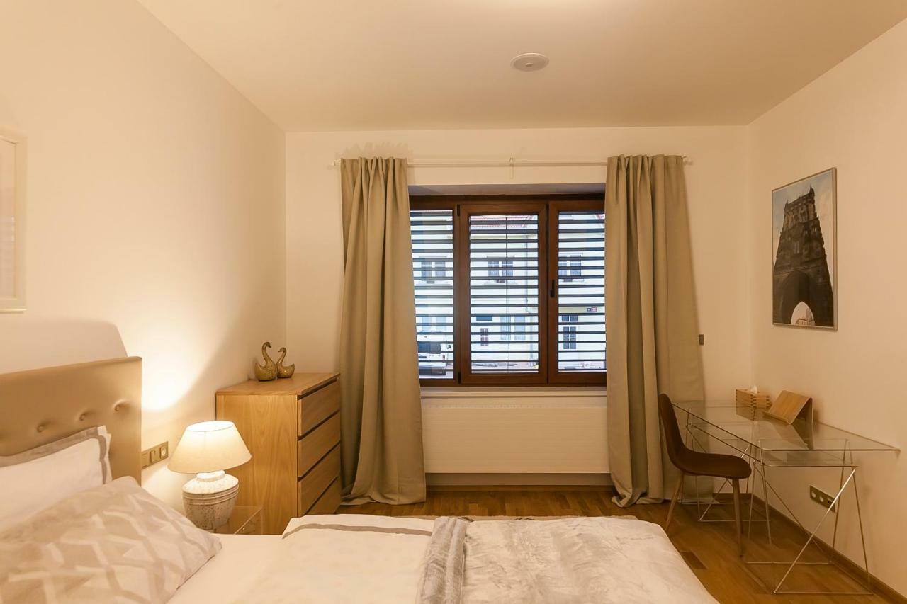 Expat House Appartement Prague