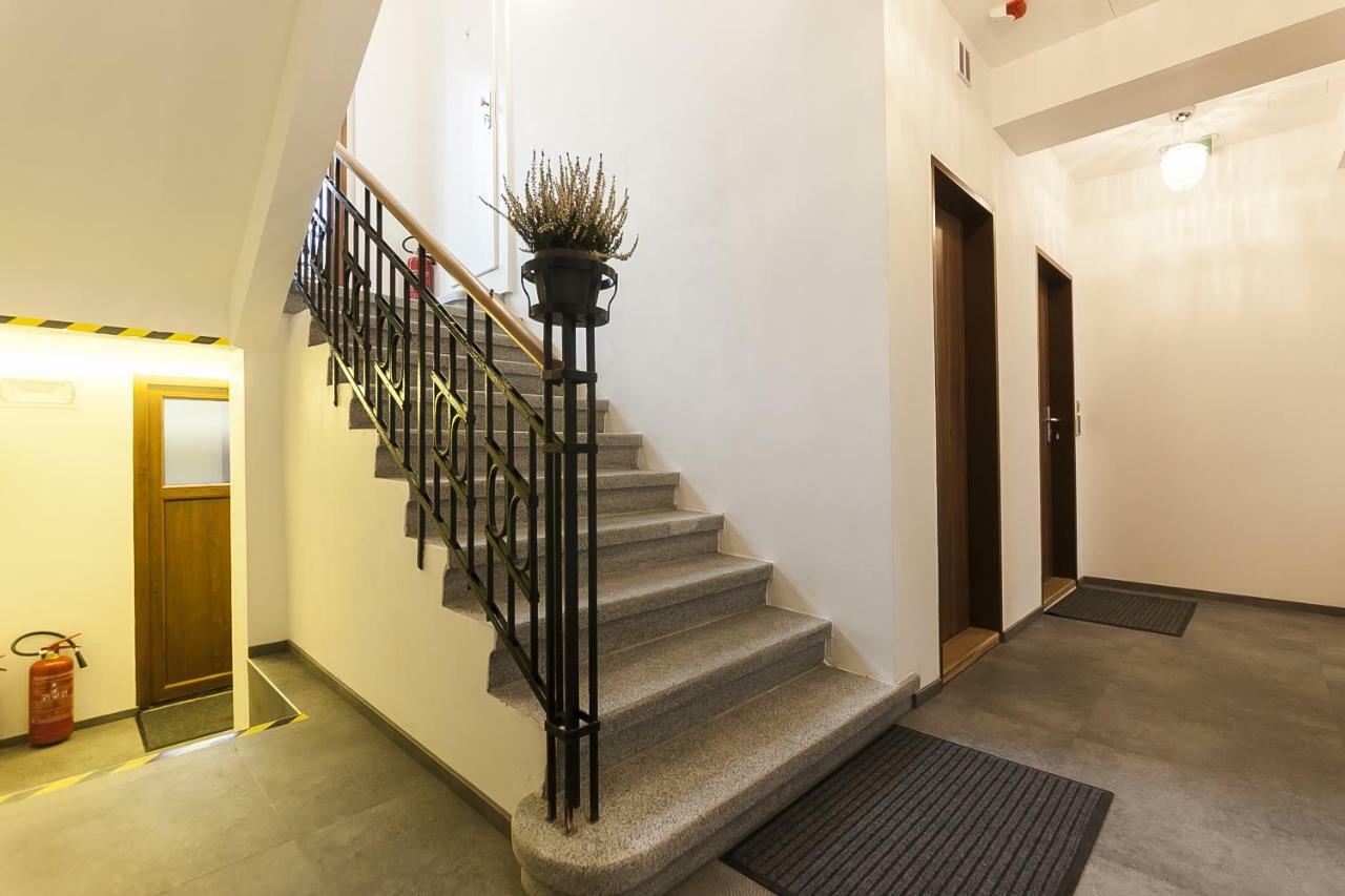 Expat House * Prague