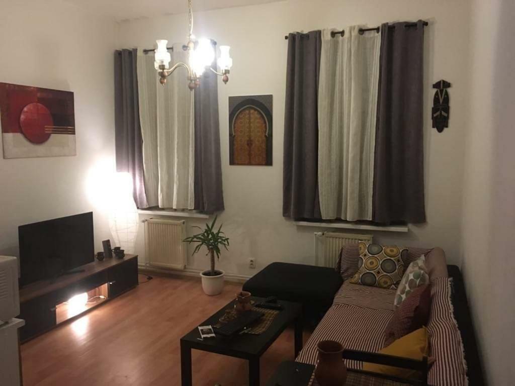 Cozy Appartement In Prague Center Apartment Prag