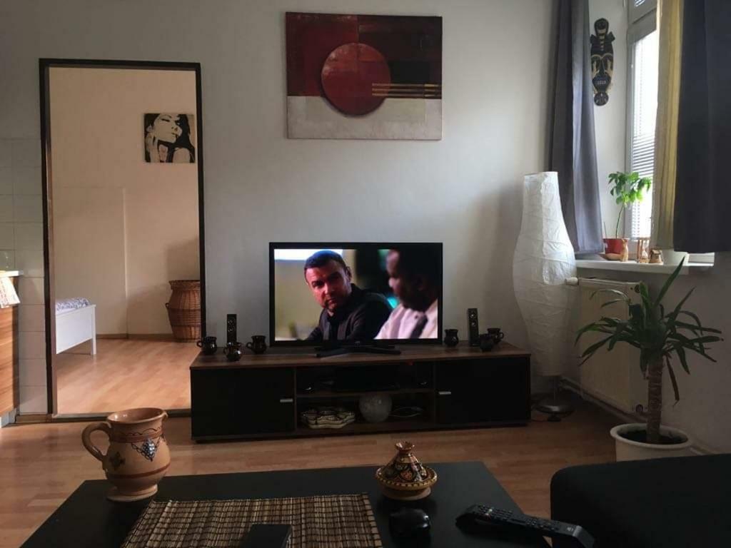 Cozy Appartement In Prague Center Apartment *