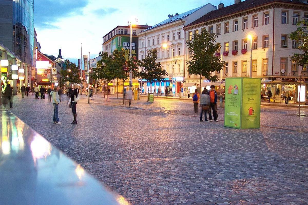 Cozy Appartement In Prague Center Apartment *