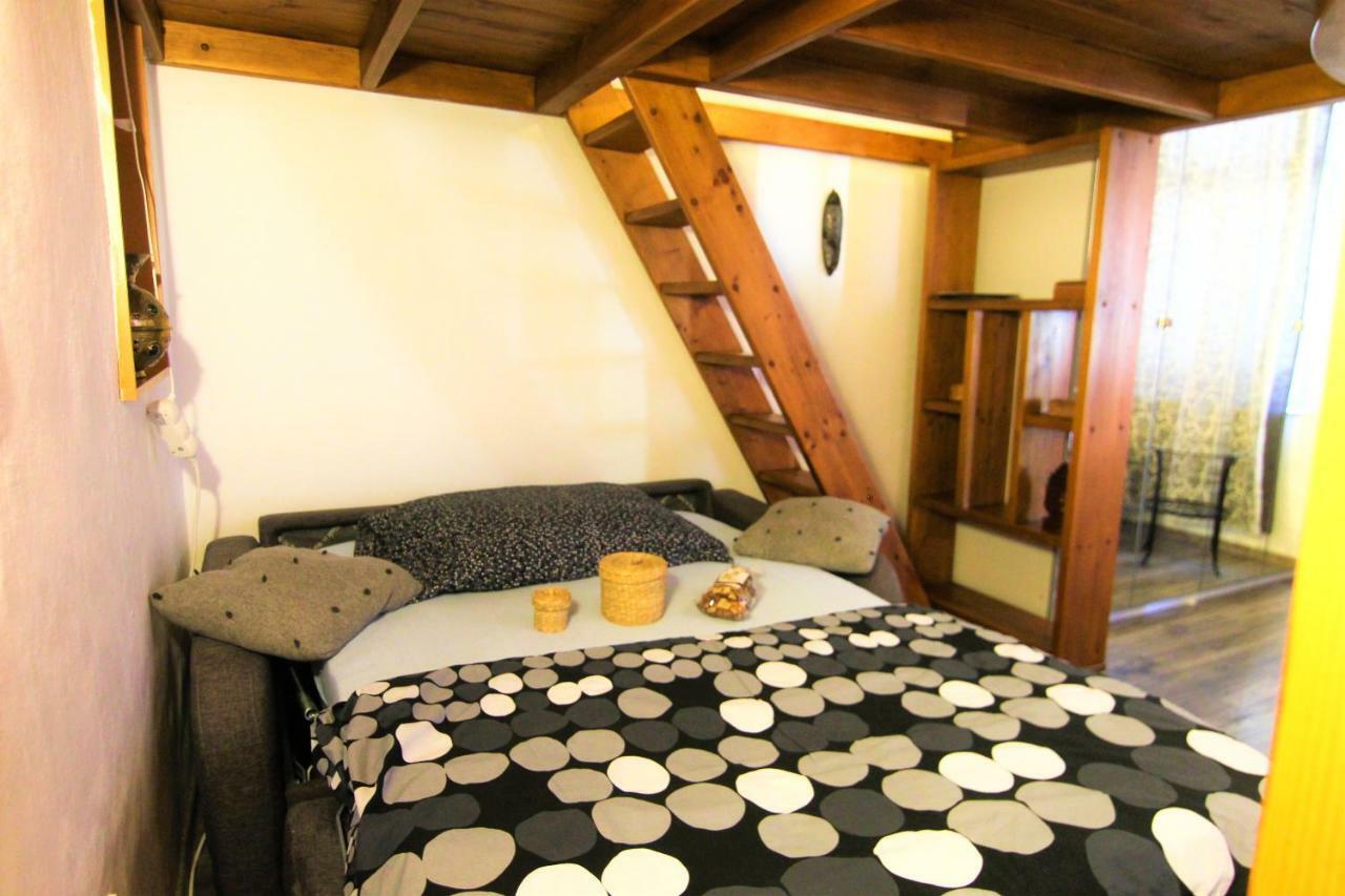 Cozy * Prag