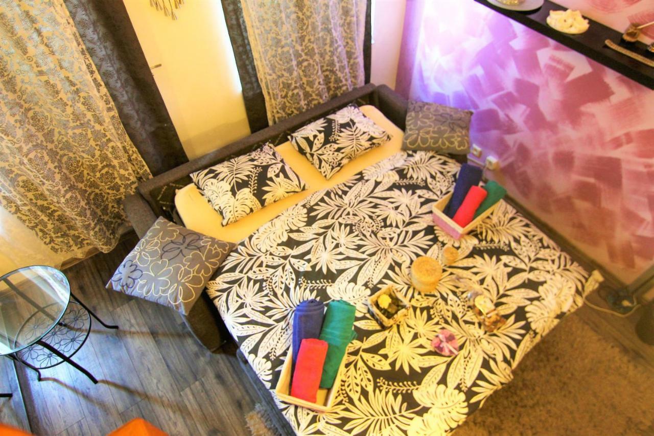 Cozy Daire *
