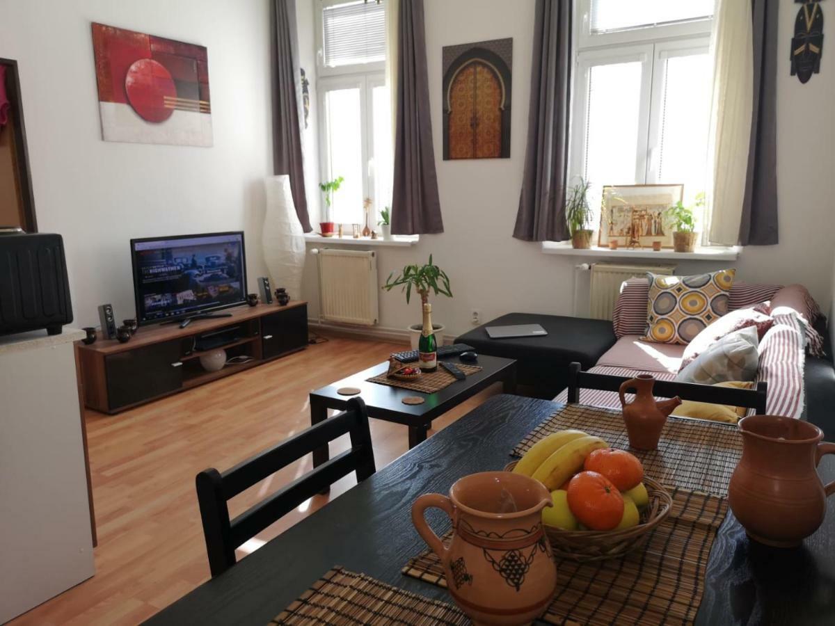 Apartment Cozy Appartement In Prague Center *