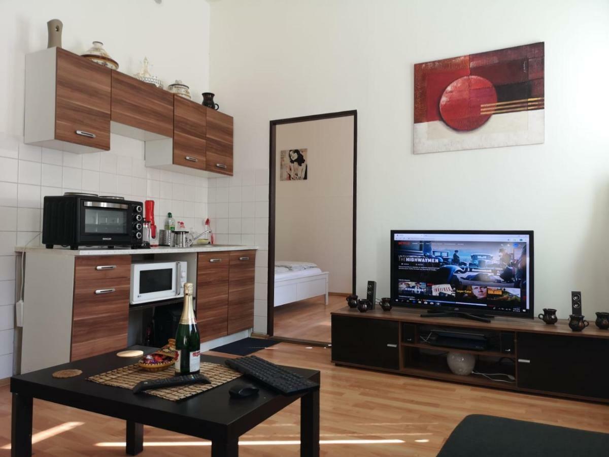 Cozy Appartement In Prague Center *