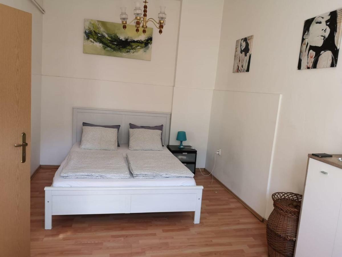 Cozy Appartement In Prague Center Apartment