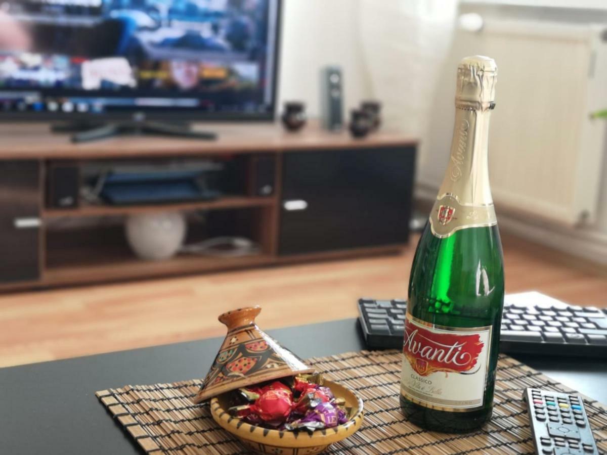 Apartment Cozy Appartement In Prague Center Prag