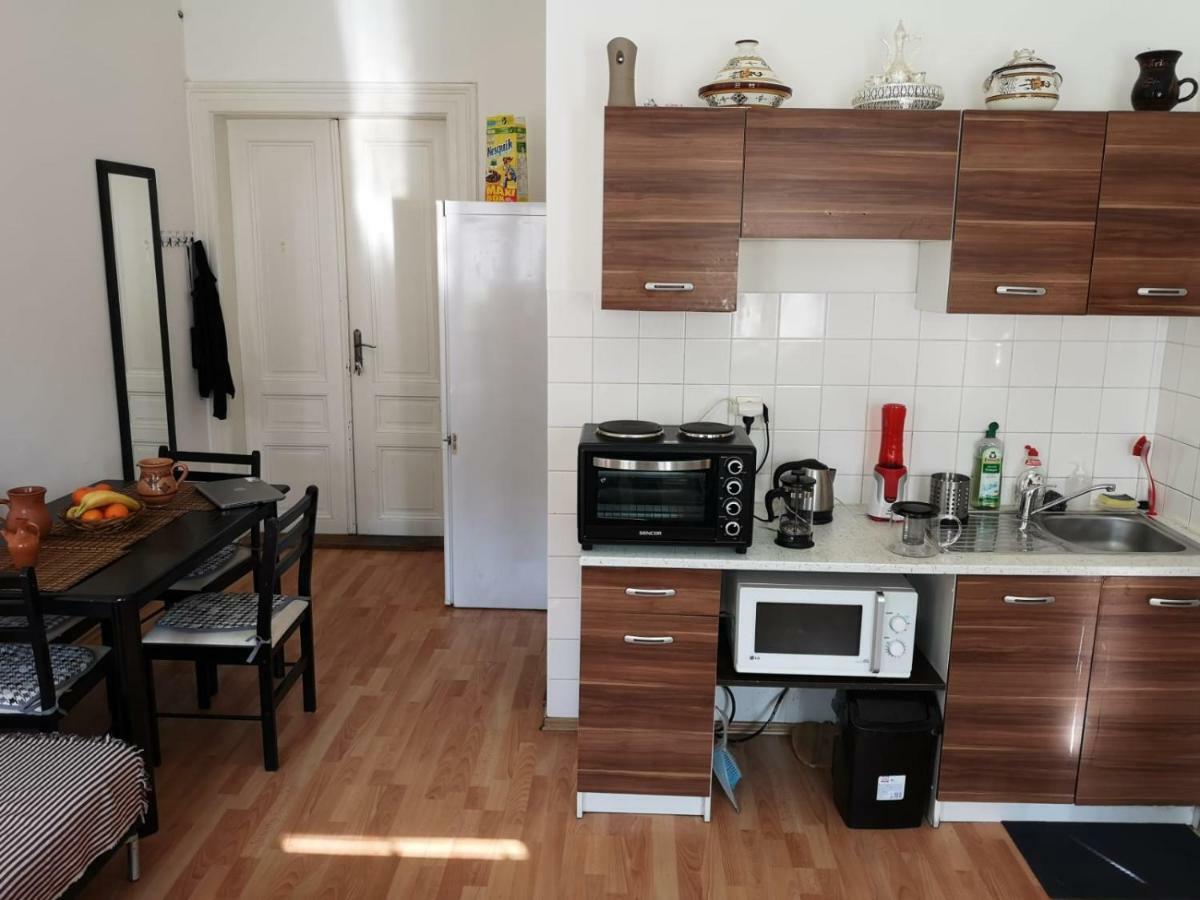 Cozy Appartement In Prague Center