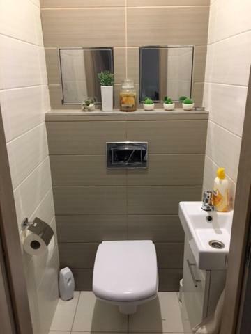 Apartmán Levského Prague
