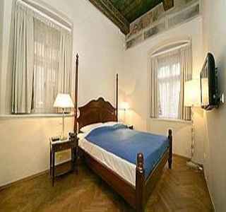 Hotel The Dominican Prague