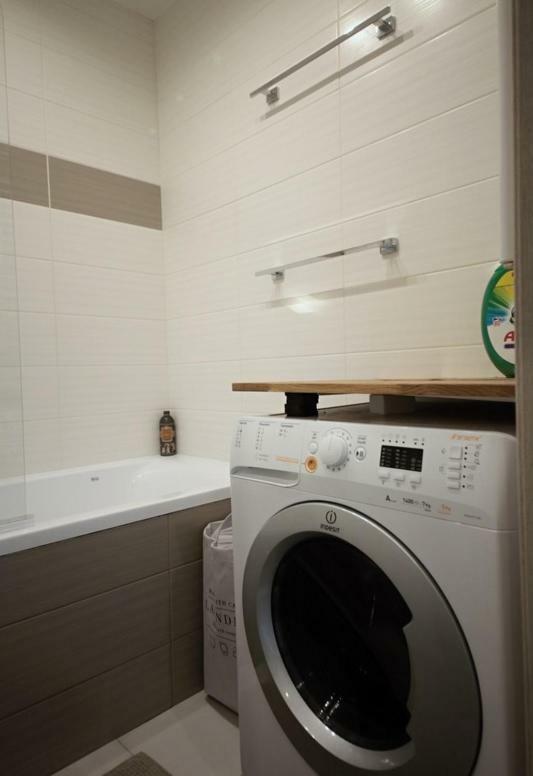 Apartmán Levského Appartement Prague