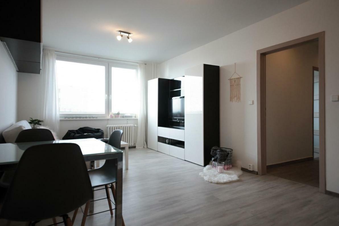 Apartmán Levského Appartement *