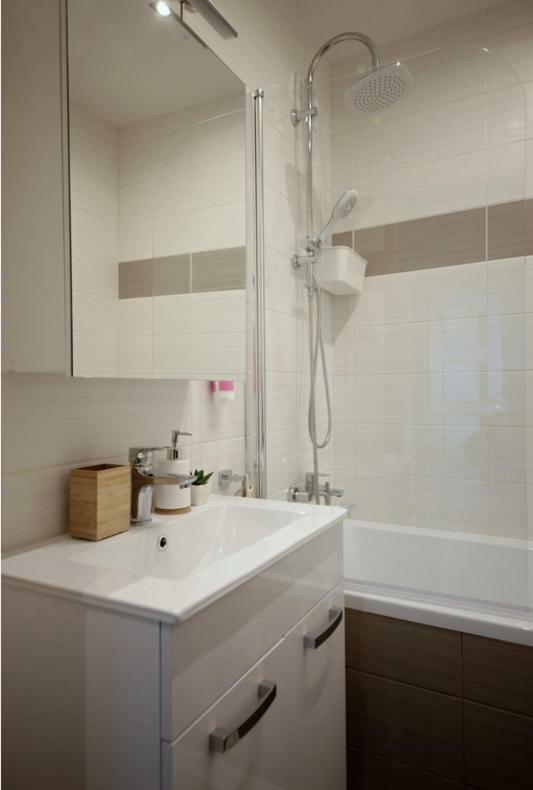 Appartement Apartmán Levského Prague