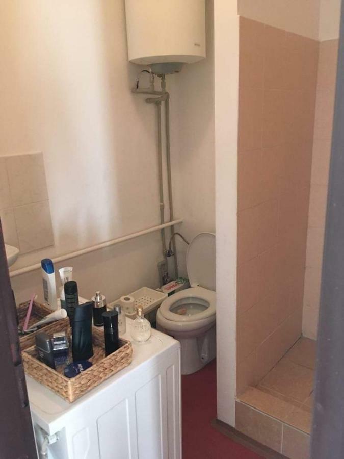 Apartment Cozy Appartement In Prague Center
