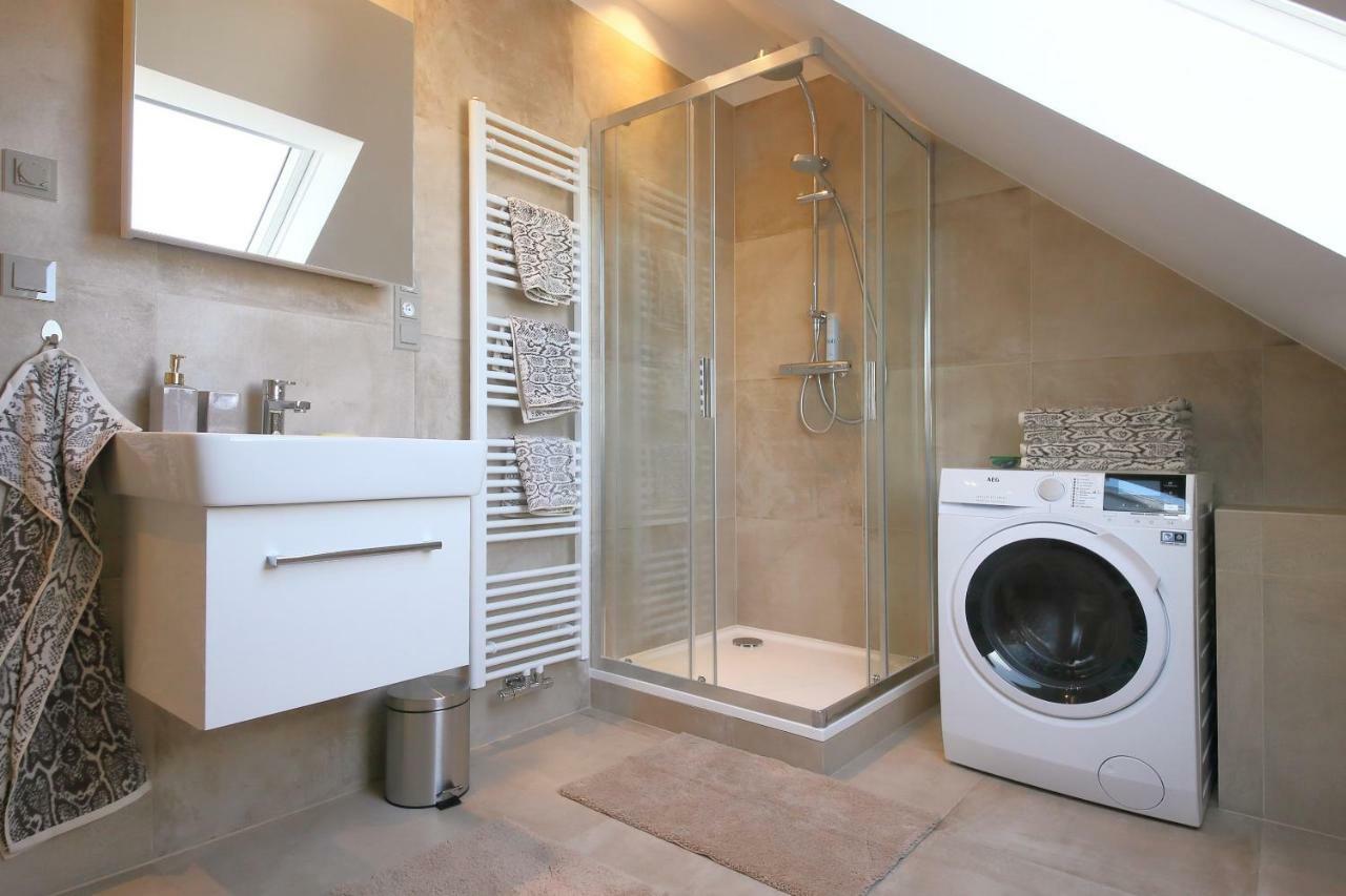 Expat House Prague