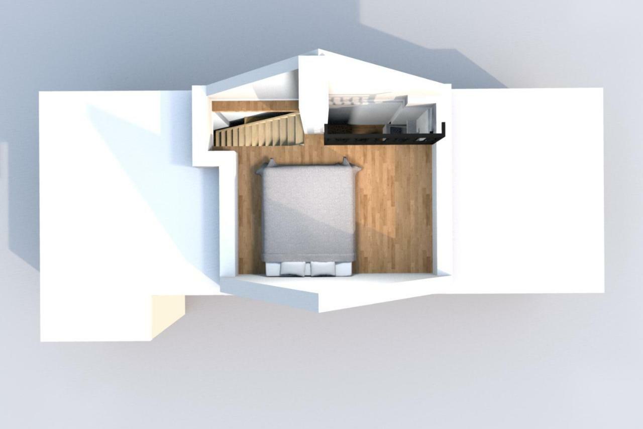 Appartement Expat House