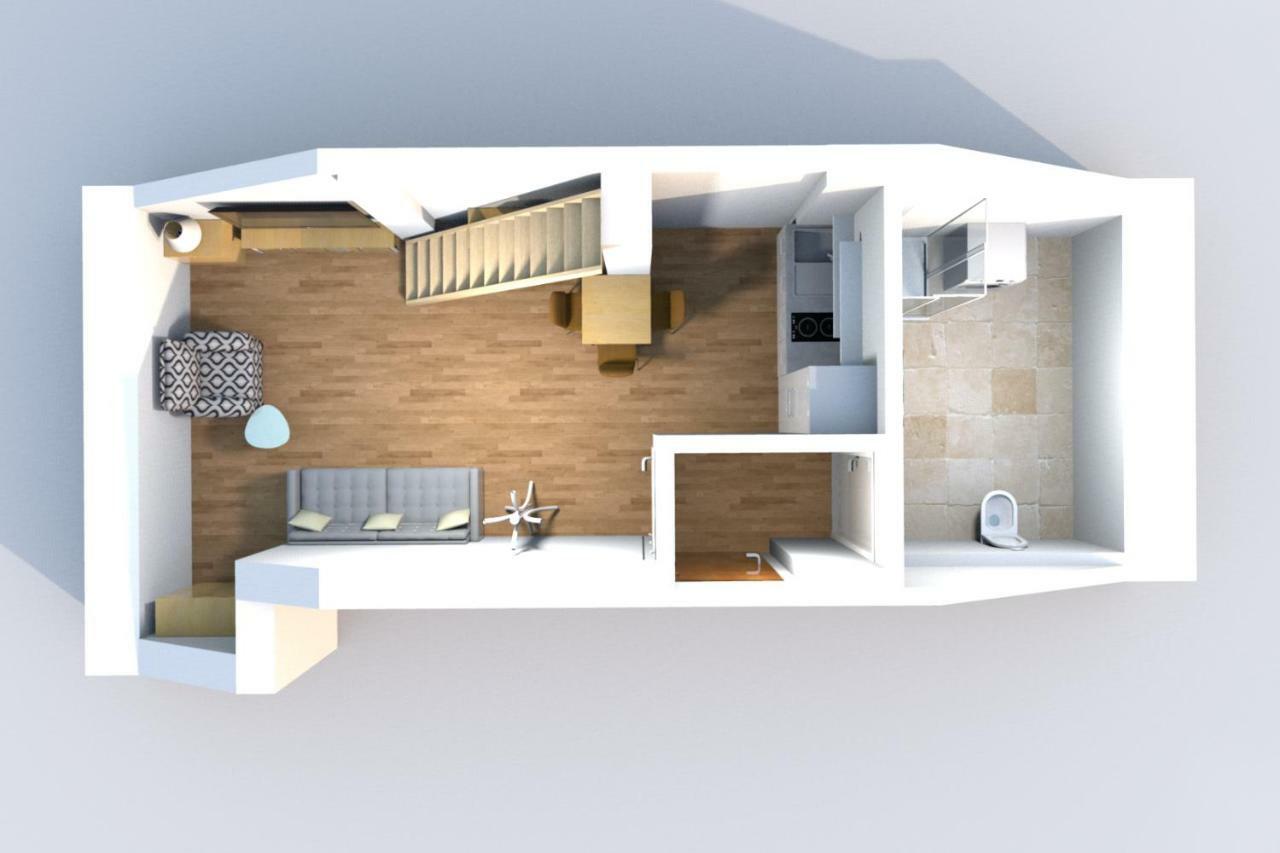 Expat House Prague