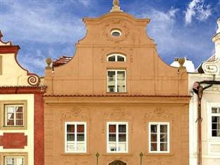 Bijou De Aparthotel Prague