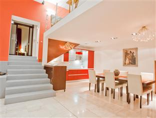 Otel Bohemia Plaza